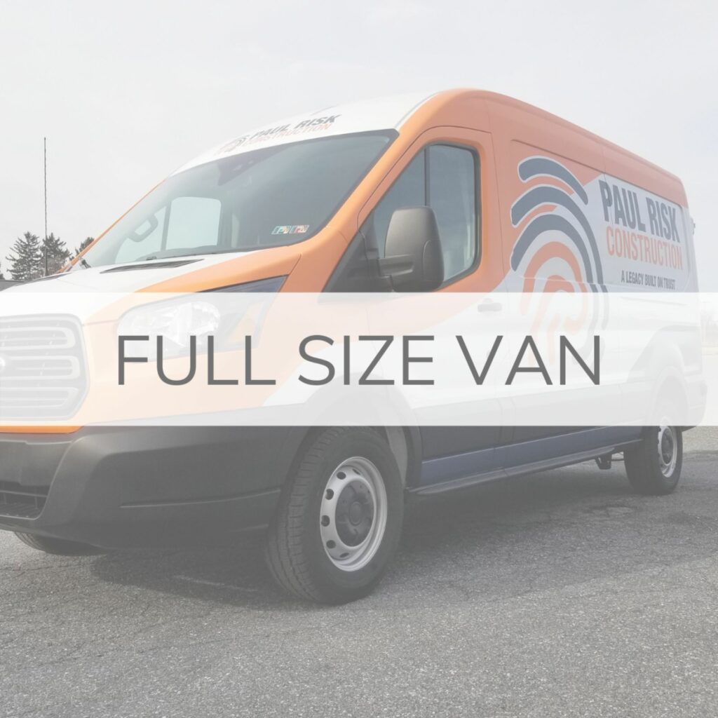 Commercial Wraps