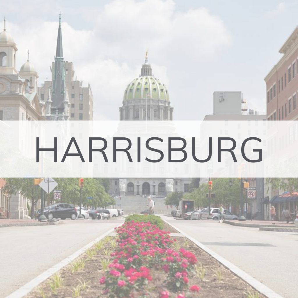 Harrisburg Vehicle Wraps