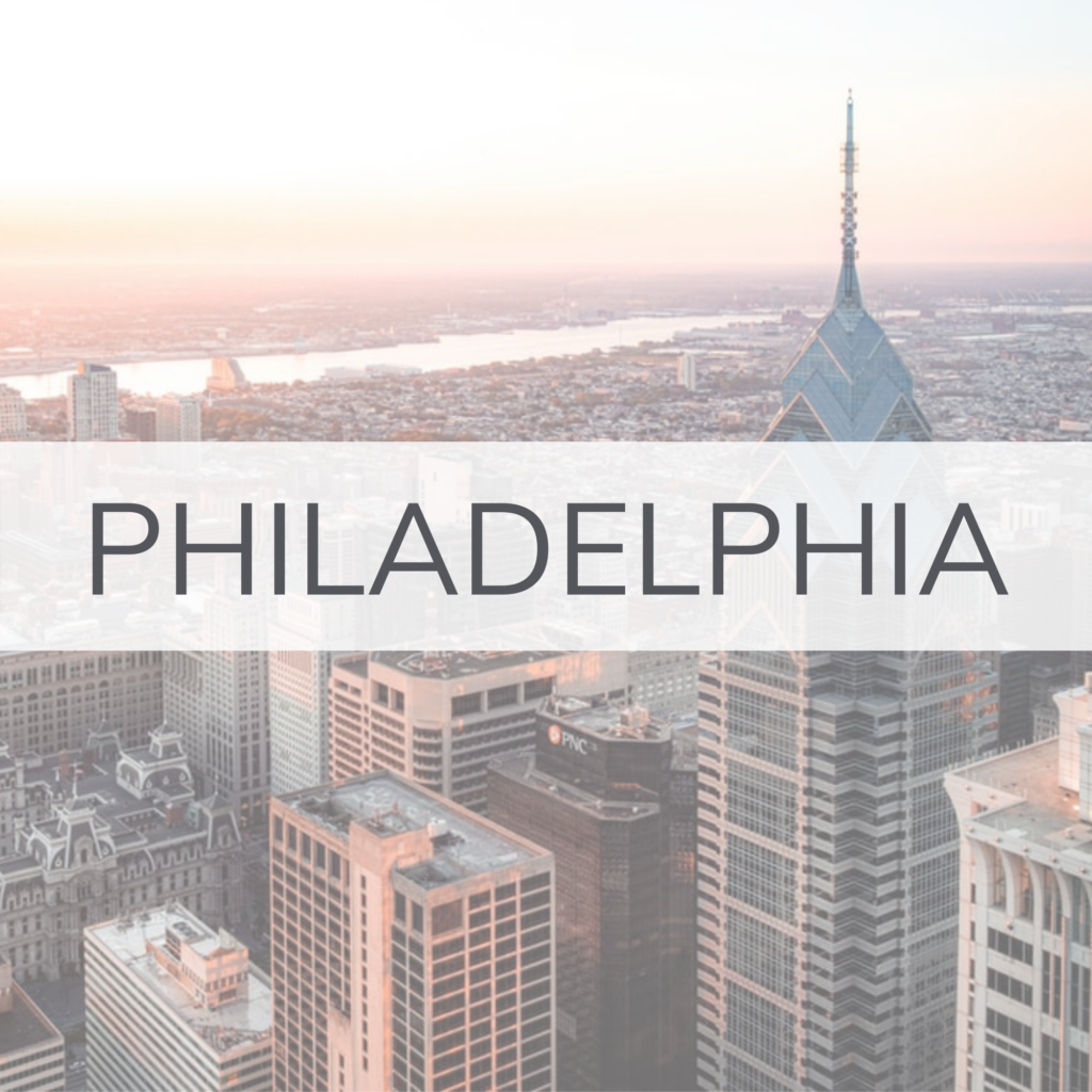 Philadelphia Vehicle Wraps