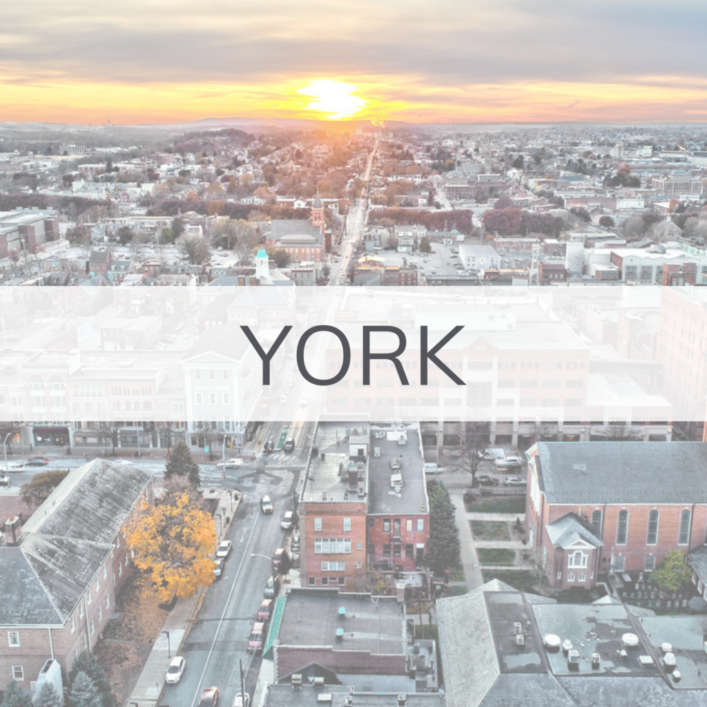 York Vehicle Wraps