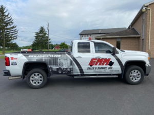 EMM Sales & Service