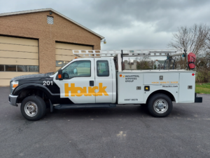 Houck Group Inc.
