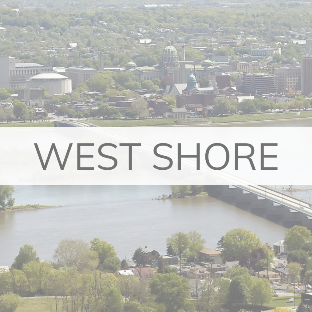 West Shore Wraps
