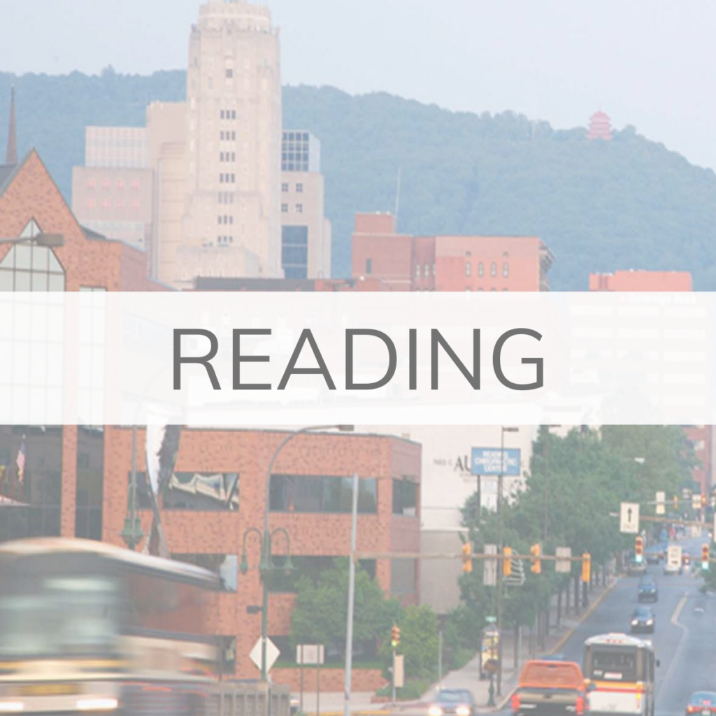 Reading Wraps