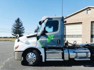 Tractor Wraps