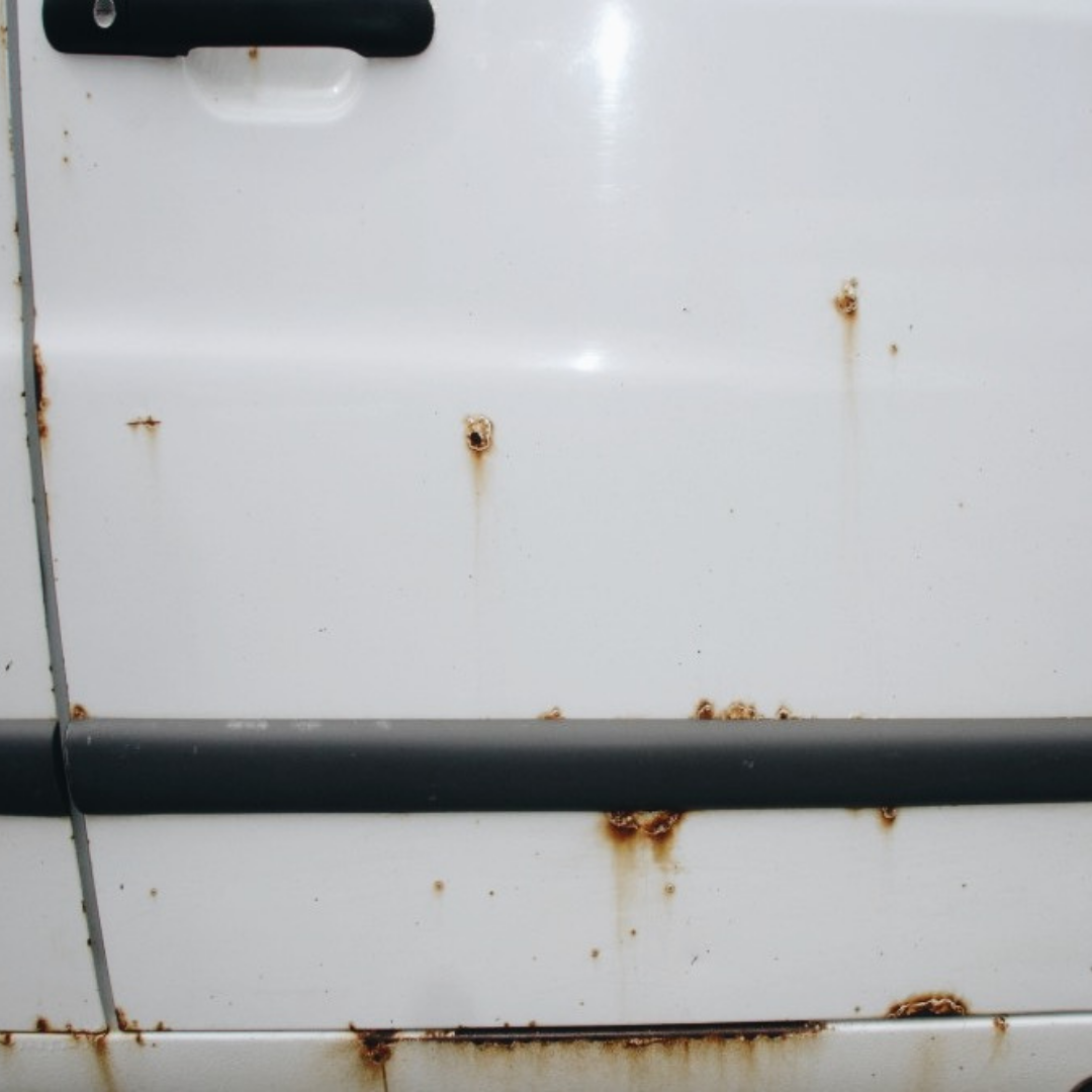 Can a Vehicle Wrap Damage Paint?