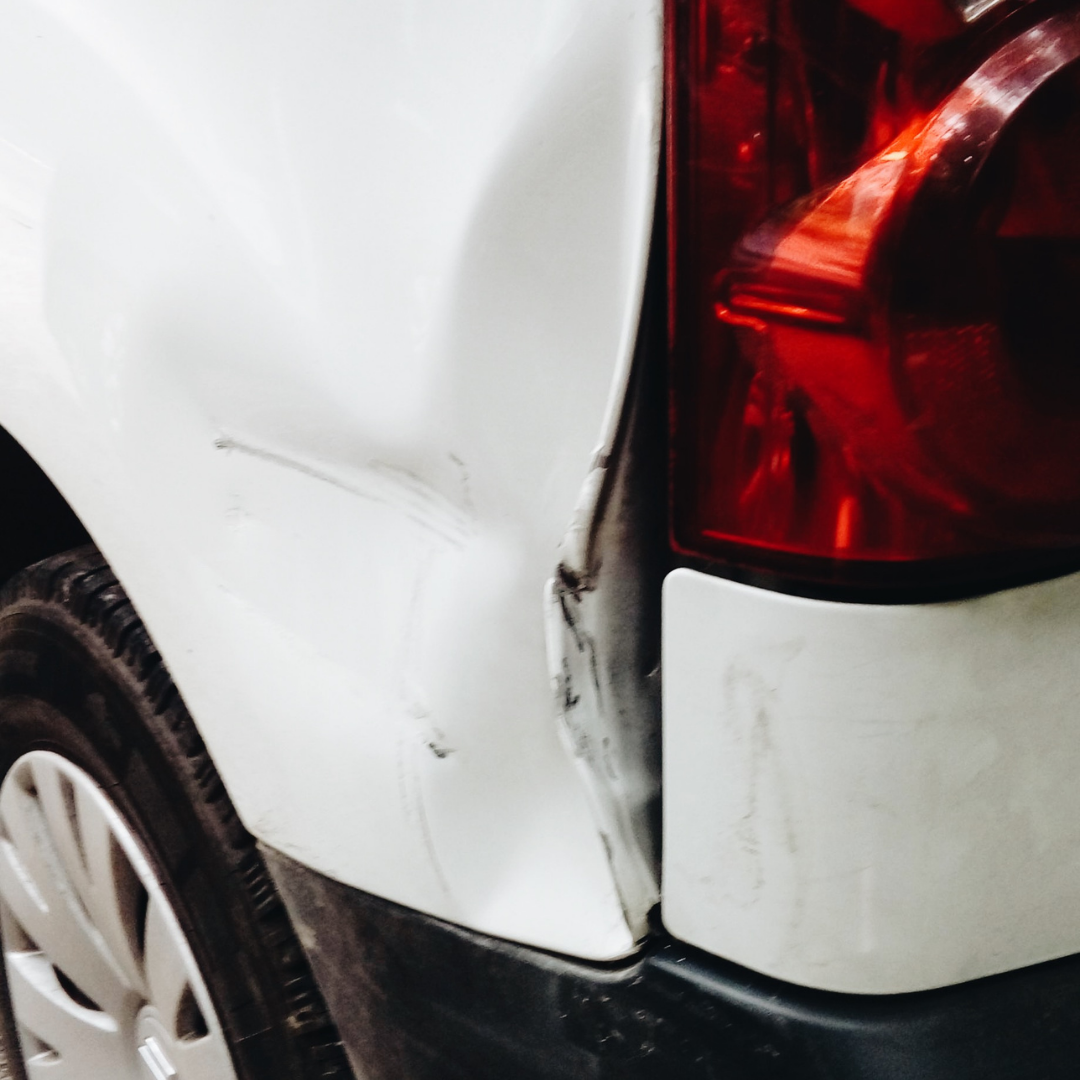 Can a Vehicle Wrap Damage Paint?