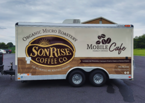 Sonrise Coffee Co.