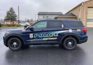 Derry Township Police