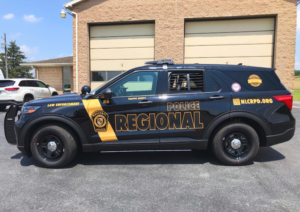Regional Police