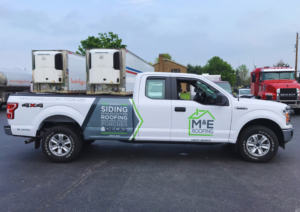 M&E Roofing