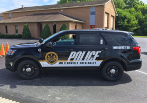 Millersville University Police