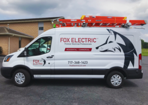 Fox Electric