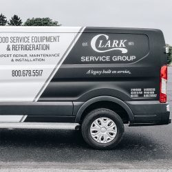Clark Services Group